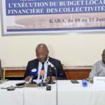 Gestion des finances locales : Les acteurs des collectivités territoriales de la Kara outillés pour une gouvernance transparente