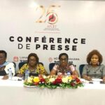 AFCET : 25 ans d’engagement pour les femmes entrepreneures, le jubilé d’argent lancé à Lomé