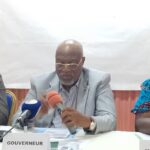 Réduction des risques de catastrophes : Concertation des plateformes régionales des Savanes à Dapaong