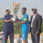 Clap de fin du championnat de football au Togo : l’ASCK et l’ASKO filent en compétitions africaines, l’AS Binah et le FC Espoir chutent