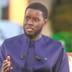 Sénégal : le président Faye nomme un gouvernement sans la participation de son parti
