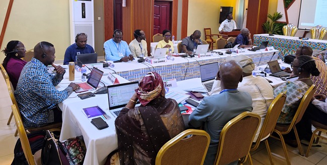 Santé en Afrique de l’Ouest : L’OOAS et la CEDEAO harmonisent la recherche médicale en situation d’épidémie
