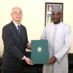 Diplomatie : le Brésil accrédite un nouvel ambassadeur au Togo