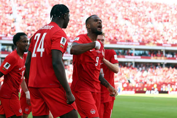 Mondial-2026: le Canada débute par un nul contre la Bosnie