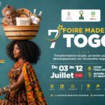 7e Foire Made in Togo : Du 3 au 12 juillet 2026, la transformation locale au cœur de l’édition