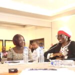 Mieux faire connaître son mandat et ses interventions: l'UNFPA-Togo renforce son partenariat avec les médias