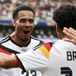 Mondial-2026: l'Allemagne s'offre un carton d'entrée contre Curaçao