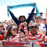 Mondial-2026: Team USA en 16es, le Brésil et le Maroc s'en rapprochent