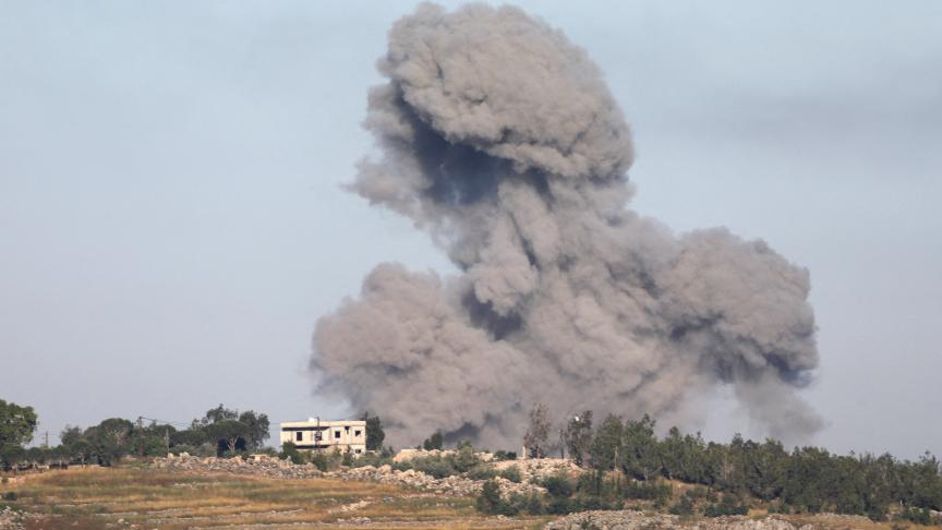 Guerre au Moyen-Orient : Le scénario d’une crise mondiale de la faim se « concrétise », avertit l’ONU