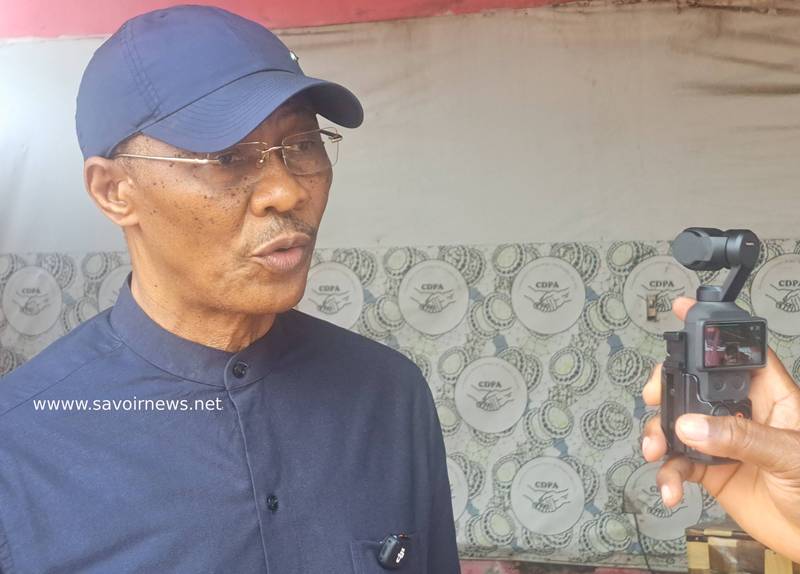 Constitution togolaise/Décision Cour justice Cédéao : L’opposition se « réjouit » et salue une « victoire d’étape »
