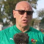 Patrice Neveu : "Nous travaillons pour reconquérir le cœur des Togolais"
