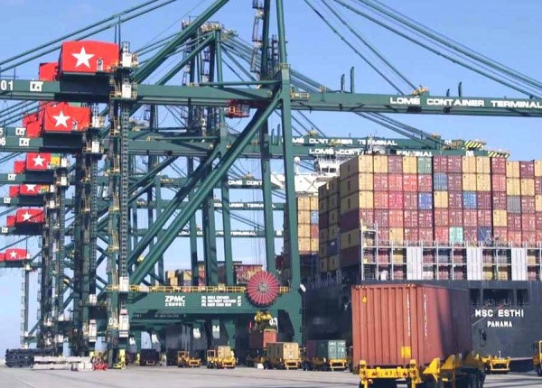Togo : croissance de 6,3 %, industrialisation et performances portuaires soutiennent une économie robuste