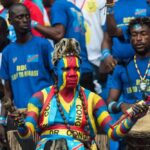 Mondial-2026: privés de supporters par Ebola, les Léopards de RDC s'appuient sur leur diaspora