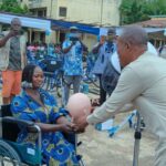 Kara: Des kits professionnels et de technologies d’assistance aux personnes en situation de handicap