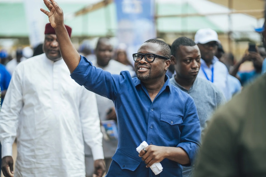 Togo : Romuald Wadagni attendu à Lomé mercredi