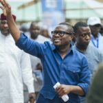 Bénin : Après sa première sortie officielle ce lundi au Nigeria, le président Wadagni au Burkina et au Niger mardi