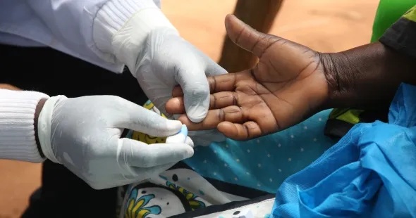 Togo : campagne de traitement de masse contre les maladies tropicales négligées dans quatre régions