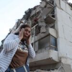 Séismes au Venezuela : Au moins 920 morts et 50.000 disparus