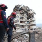 Double séisme au Venezuela : Le bilan monte à 164 morts et 1000 blessés