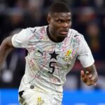 Mondial-2026: le Ghana tente de faire annuler le refus de visa de Thomas Partey par Ottawa