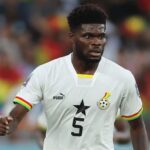 Mondial 2026 : Le Canada refuse d’accorder un visa au Ghanéen Thomas Partey, accusé de viol au Royaume-Uni