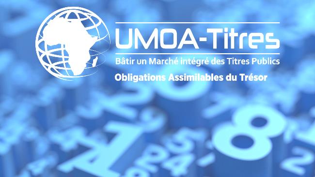 UMOA-Titres : Lomé lance une nouvelle opération de levée de 30 milliards F.CFA