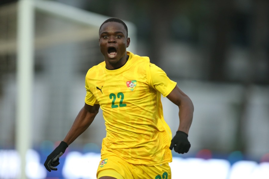 Journée FIFA : le Togo étrille le Bénin et termine en beauté son stage