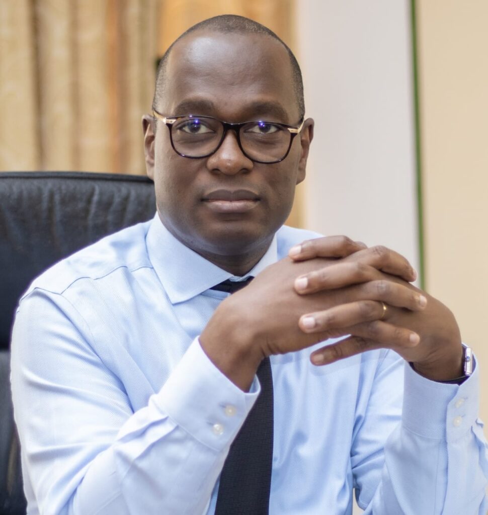 Banque : Yves Nanan prend les rênes du secrétariat général de SUNU Bank Togo