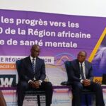 Santé mentale en Afrique : Lomé accueille un atelier préparatoire au 7ème Sommet mondial