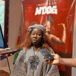 Musique: Damigou présente son premier album N'Dog en concert ce samedi à Lomé