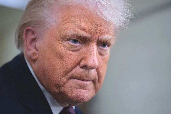 Le pétrole bondit après les déclarations Trump sur la fin du cessez-le-feu avec l’Iran