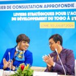 Togo : le secteur privé appelé à jouer un rôle majeur dans la mise en œuvre de la Feuille de route 2026-2031 et de la Vision 2040