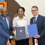 Togo-Luxembourg : de nouveaux engagements dans le développement, le numérique et la cybersécurité