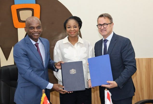 Togo-Luxembourg : de nouveaux engagements dans le développement, le numérique et la cybersécurité