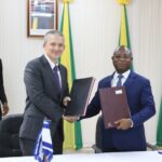 Togo-Israël : un mémorandum d’entente pour consolider plus de soixante ans de coopération