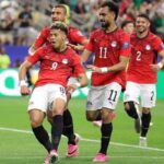 Mondial-2026: l'Egypte aux nerfs d'acier élimine des Australiens limités