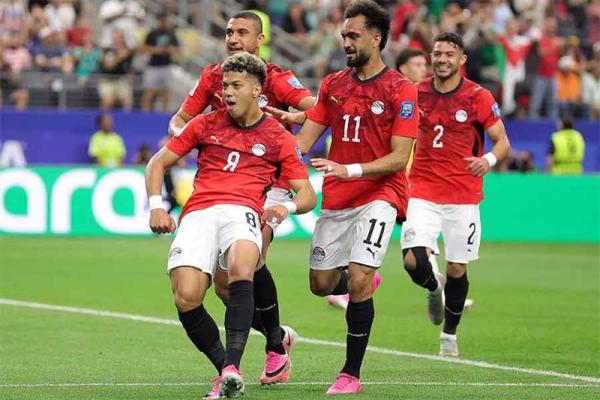 Mondial-2026: l’Egypte aux nerfs d’acier élimine des Australiens limités