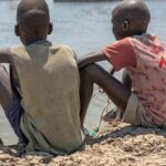 Soudan : Au moins 330 enfants tués et blessés dans la guerre cette année, selon l'Unicef