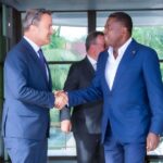 Togo-Luxembourg : le Programme indicatif de coopération au cœur des échanges entre Faure Gnassingbé et Xavier Bettel