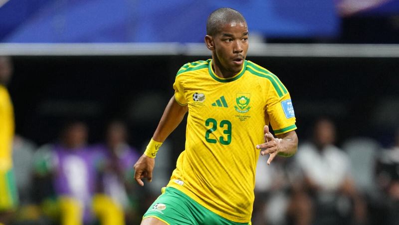 Afrique du Sud : Jayden Adams, qui a disputé trois matchs de la Coupe du monde 2026, est mort à 25 ans