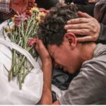 Un jeune footballeur palestinien meurt après avoir été blessé lors d'une attaque de colons
