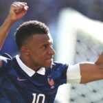 Mondial-2026: Kylian Mbappé, avec 22 buts, bat le record de buts inscrits en Coupe du monde