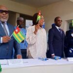 Togo : L'ANPE lance une formation certifiante de conducteurs professionnels de camion pour 320 jeunes Togolais