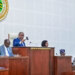 Togo : l’Assemblée nationale clôt sa première session ordinaire, plusieurs textes adoptés et des actions de contrôle