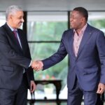Togo : la BAD salue les performances économiques et promet son soutien à la feuille de route gouvernementale