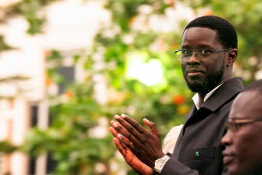 Sénégal : le président lance son nouveau parti, la rupture consommée avec son ex-Premier ministre