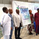 Togo : Dogta-Lafiè lance "Lafiè Magazine" pour mieux informer le public sur les enjeux de santé