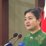 Togo-Chine : Pékin réaffirme son engagement pour la paix et salue la coopération militaire avec Lomé