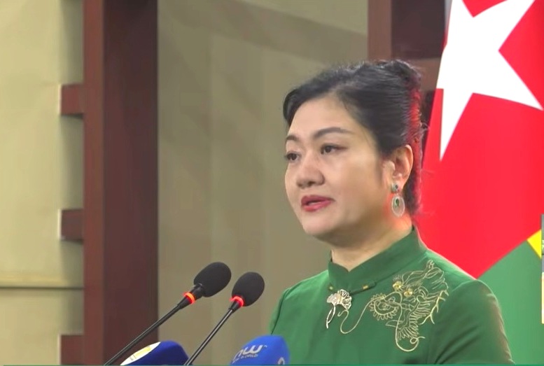 Togo-Chine : Pékin réaffirme son engagement pour la paix et salue la coopération militaire avec Lomé