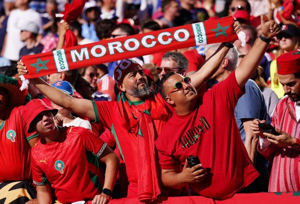 Mondial 2026 : le cap des 5 millions de spectateurs franchi